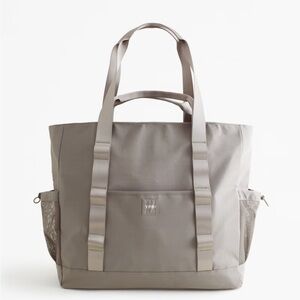 Abercrombie YPB Tote Bag